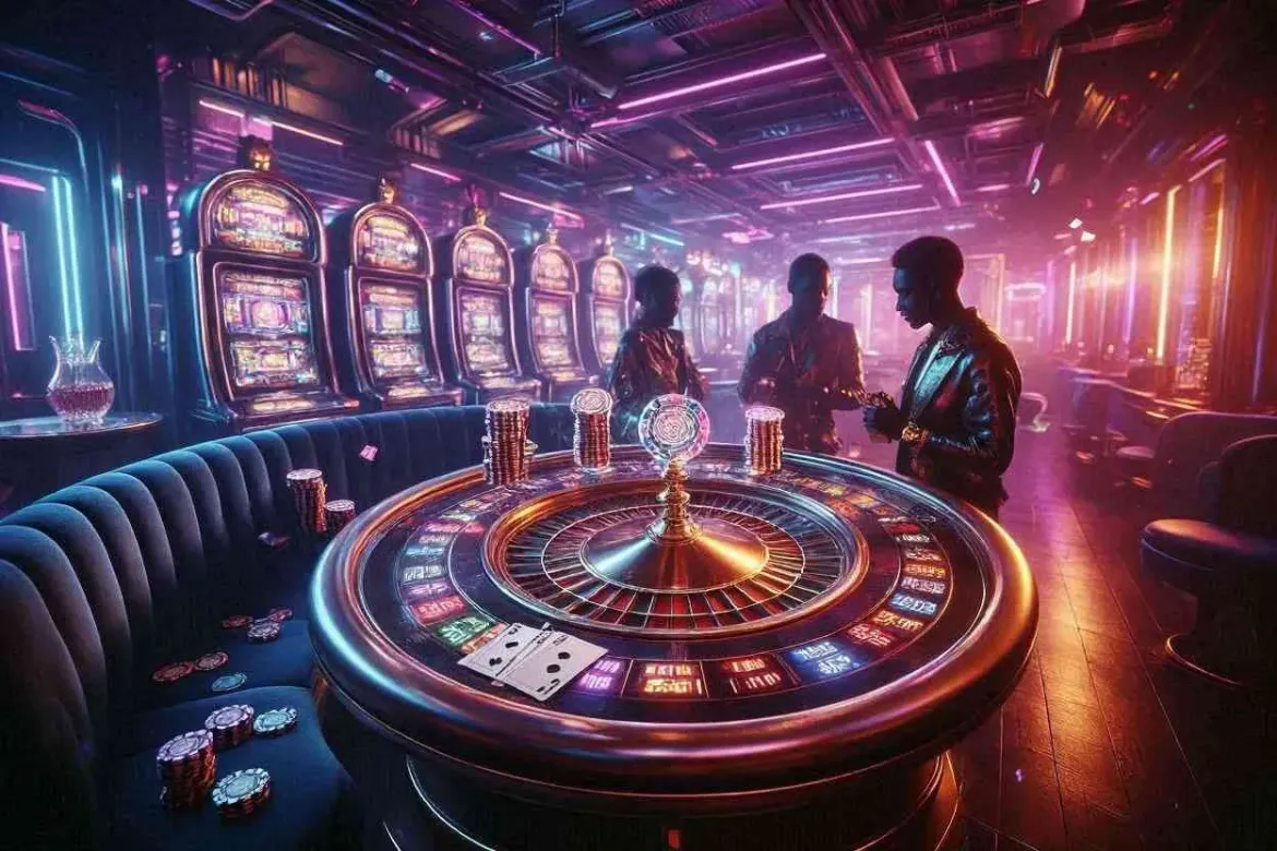 21Bit casino